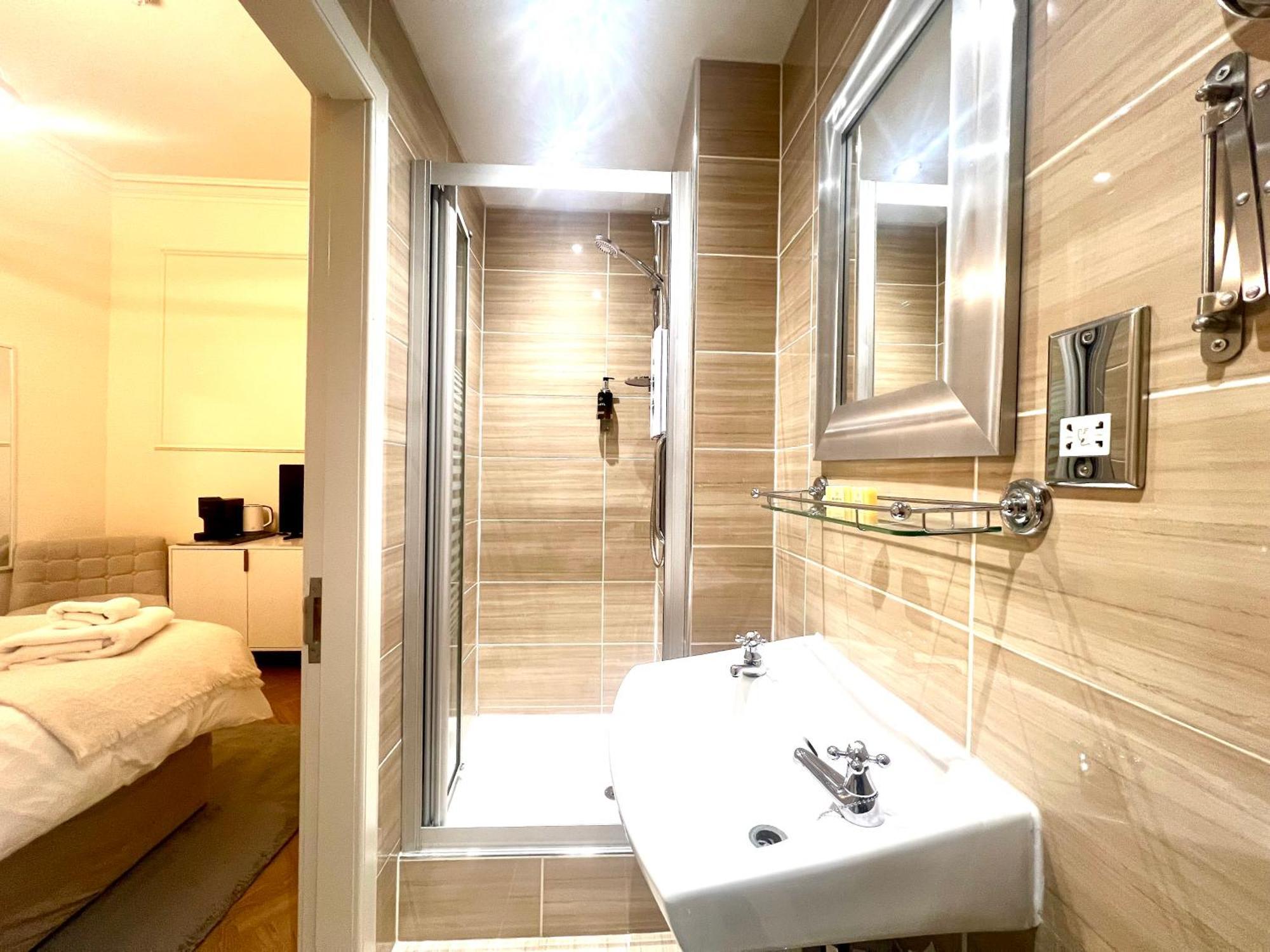 'Maisie' In Allandale Aparthotel Auchterarder Exterior foto